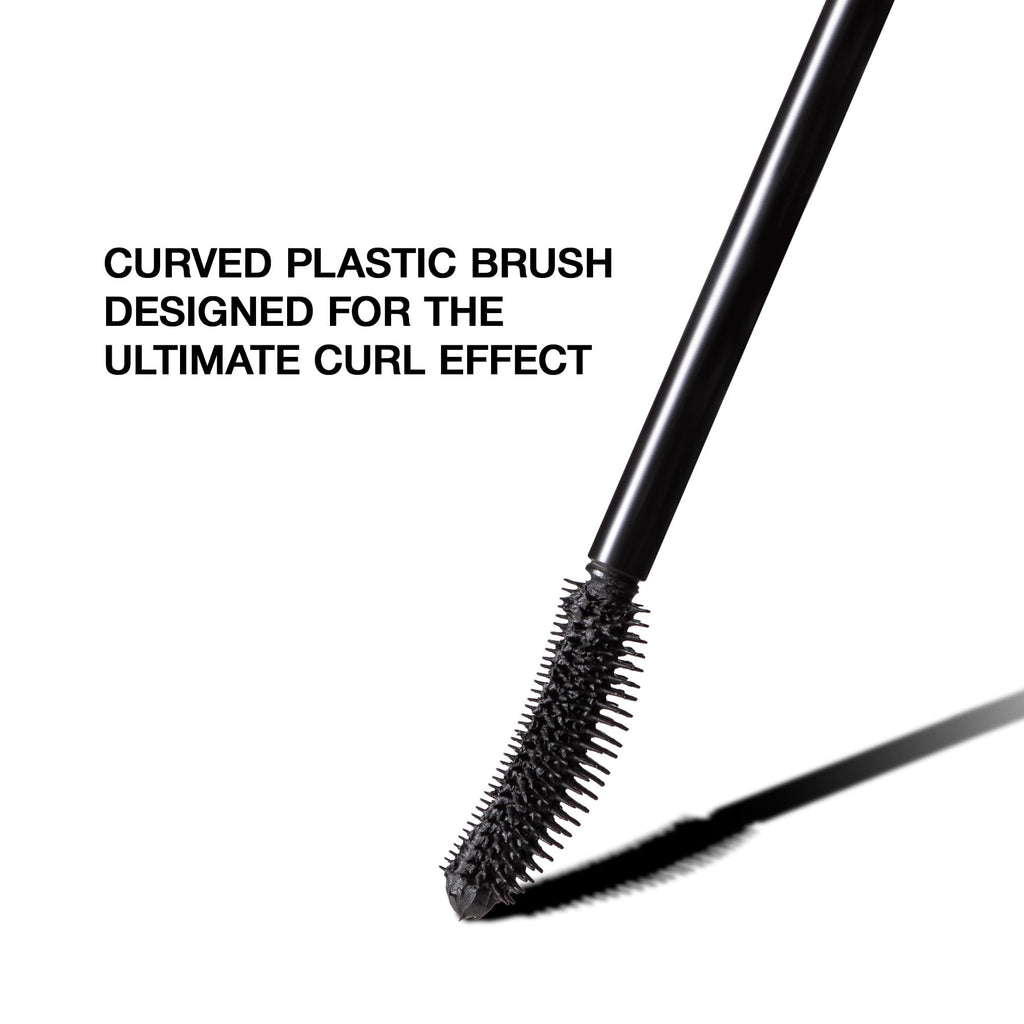 SELESTIA BEAUTY Queen Cobra Mascara – Volume, Curl & Length – Made in Italy – 0.34 fl oz