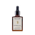 Self Glow by James Read Sunbright Mix-In Tinted Tan Drops — Custom Glow for Moisturizer, Serum, or Makeup