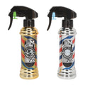 Semme Water Spray Bottle for Hair – 2pcs Fine Mist Adjustable Hair Sprayer