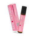 Sen Intimo Pheromones Parfum Roll-On for Women - Seduction Edition - Discreet, Long-Lasting 10ml