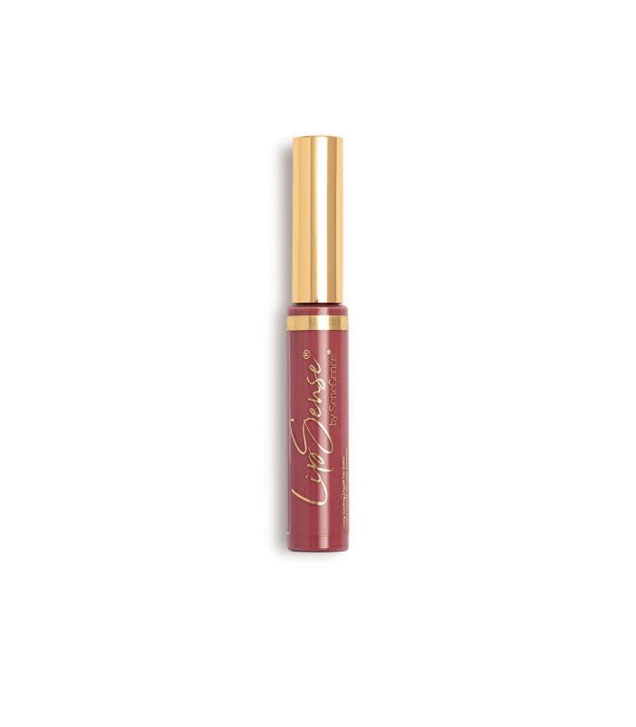 SeneGence LipSense Long-Lasting Lipstick – 18-Hour Wear, Waterproof, Vegan, Paraben-Free