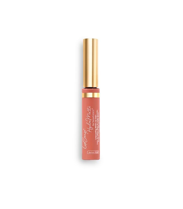 SeneGence LipSense HydraMatte Lipstick – Up to 6-Hour Wear, Waterproof, Vegan & Alcohol-Free