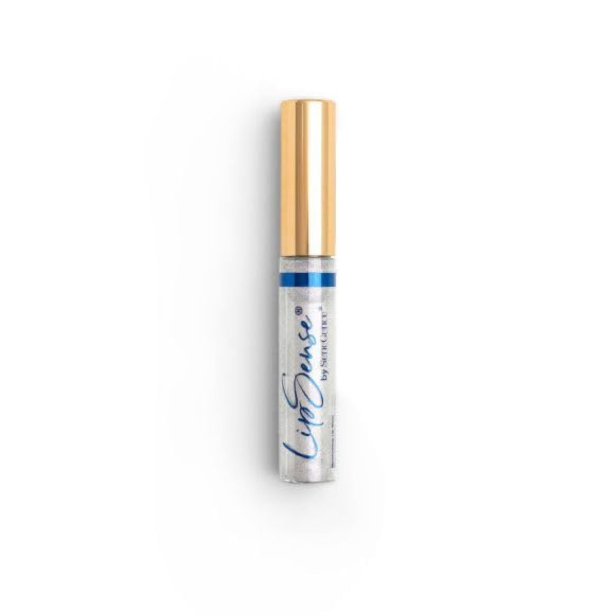 SeneGence LipSense Moisturizing Gloss – Hydration, Long-Lasting Shine, Vegan & Paraben-Free