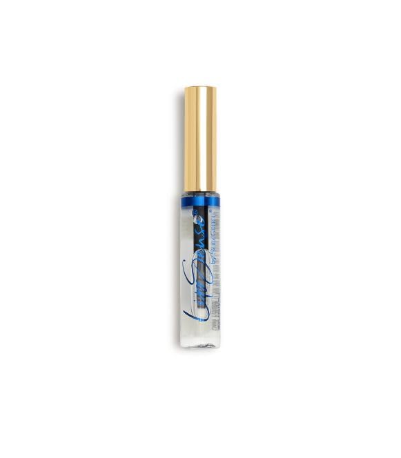 SeneGence LipSense Moisturizing Gloss – Hydrating Lip Gloss with Shea Butter & Vitamin E | Vegan & Paraben-Free