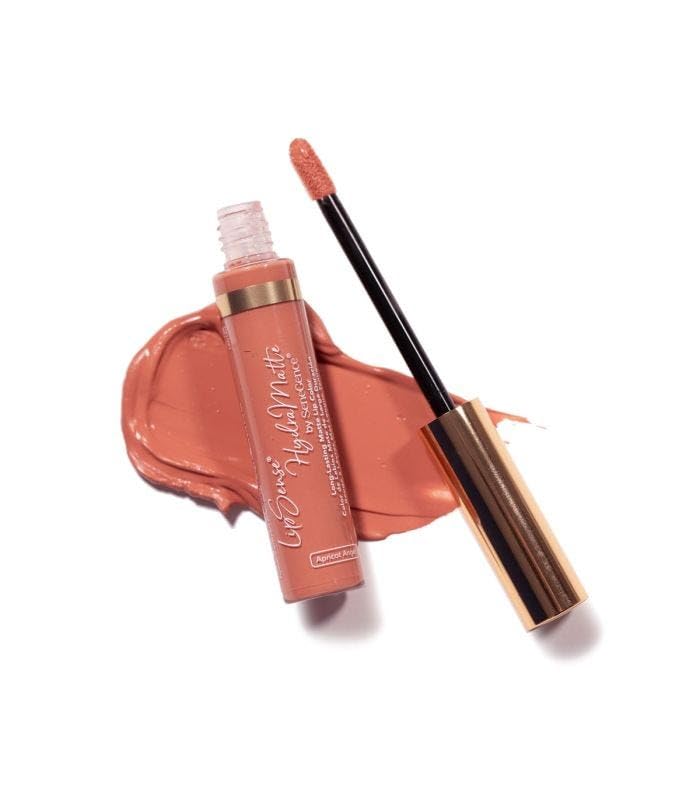 SeneGence LipSense HydraMatte Lipstick – Up to 6-Hour Wear, Waterproof, Vegan & Alcohol-Free
