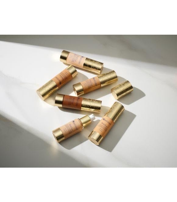 SeneGence MakeSense Color Correcting Tinted Moisturizer – Sheer Coverage (Light-Medium) | SeneGence