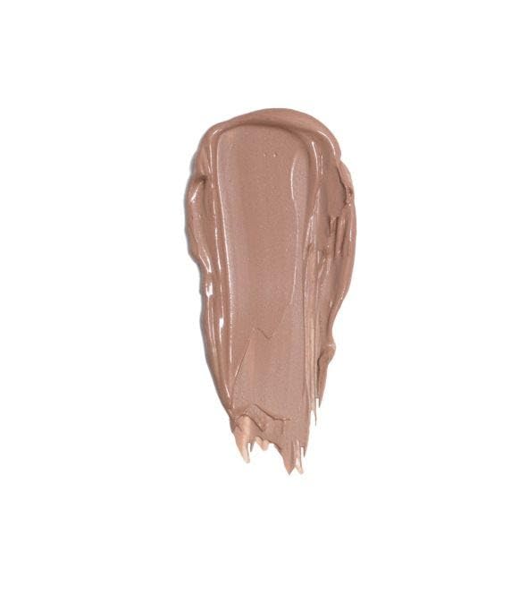 SeneGence ShadowSense EyeShadow Smoky Taupe – Cream-to-Powder, Waterproof