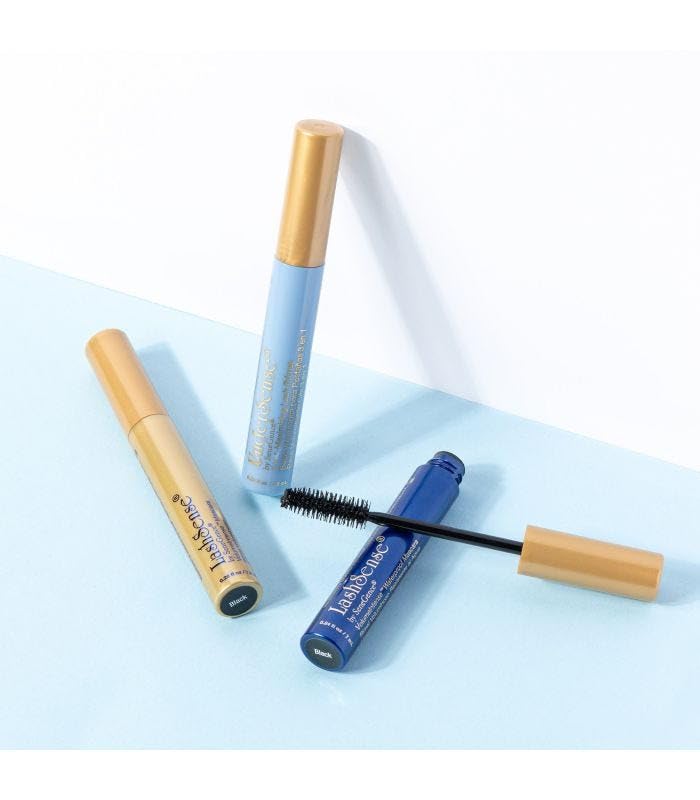 UnderSense 3-in-1 Maximizing Lash Primer by SeneGence — Conditioning, Lengthening & Volumizing