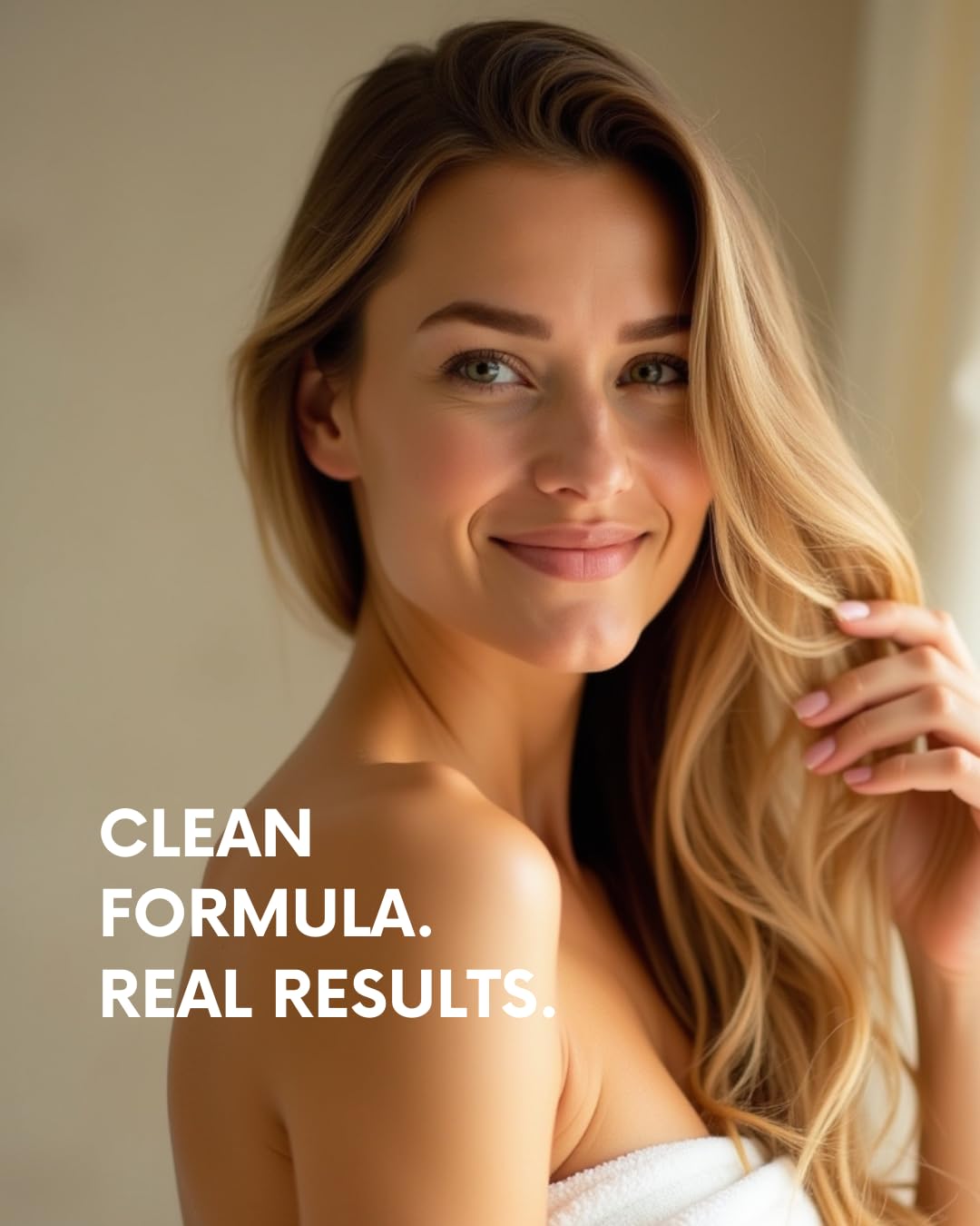 Sense Awaken Your Conscience Nanotech Plex Repair Conditioner – Bond Restoration with Hyaluronic Acid, Coconut & Q10 – Color-Safe