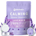 SEONNIX Shower Steamers Aromatherapy 15 Pack – Lavender, Stress Relief & Self-Care