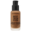 SEPHORA COLLECTION Best Skin Ever Liquid Foundation 57 Y – Medium Coverage, Natural Finish, Hydration