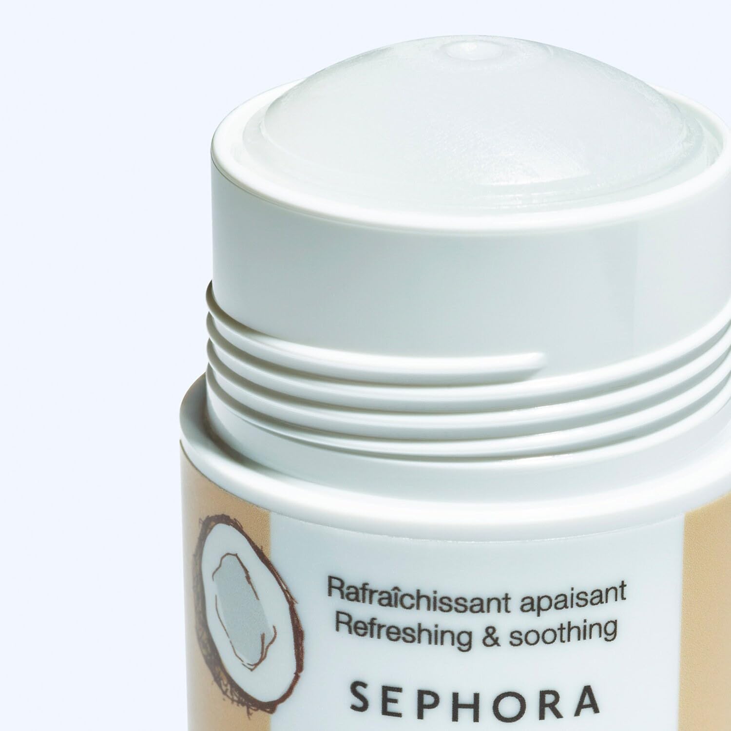SEPHORA Coconut Solid Deodorant – Refreshing & Aluminum-Free 1.76 oz