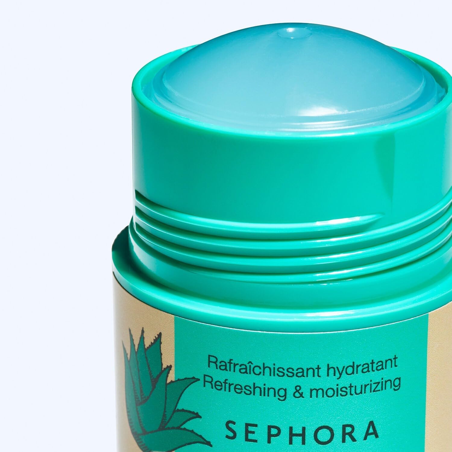 SEPHORA Coconut Solid Deodorant – Refreshing & Aluminum-Free 1.76 oz