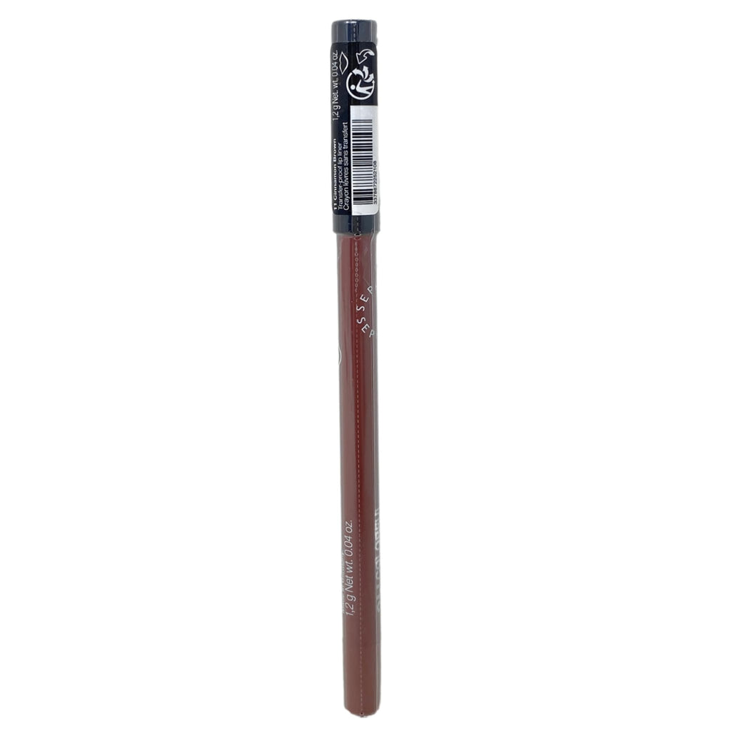 SEPHORA Collection 8H Lip Liner Cinnamon Brown (11) – Transfer-Proof Matte Definition, 1.2 g