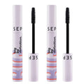 Sephora Collection Big By Definition Mascara - Defining & Volumizing (2-Pack)