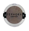 SEPHORA COLLECTION Colorful Contour Matte Powder - 01 Fair to Light (0.12 oz)