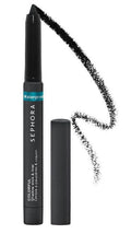 SEPHORA COLLECTION Colorful Waterproof Eyeshadow & Eyeliner Multi-Stick 24 Black Matte