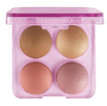 SEPHORA COLLECTION Colorful Face Palette 02 Medium to Tan – Bronzer, Blush & Highlighter
