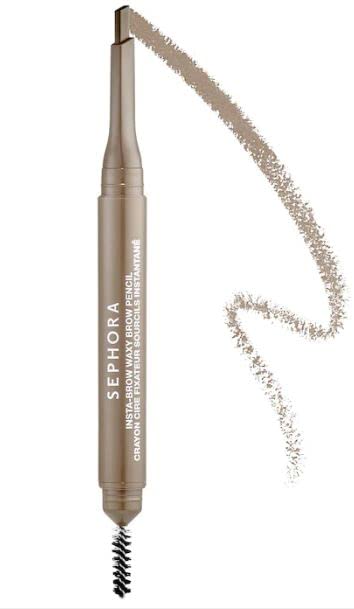 SEPHORA COLLECTION Insta-Brow Waxy Brow Pencil 1.5 Taupe - Shape, Fill & Tame Brows