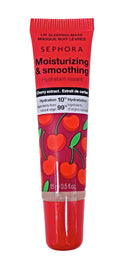 Sephora Collection Lip Sleeping Mask Cherry – Moisturizing & Smoothing (15 ml)
