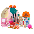 SEPHORA Collection Premium Makeup & Skincare Advent Calendar Gift Set – 24 Surprises