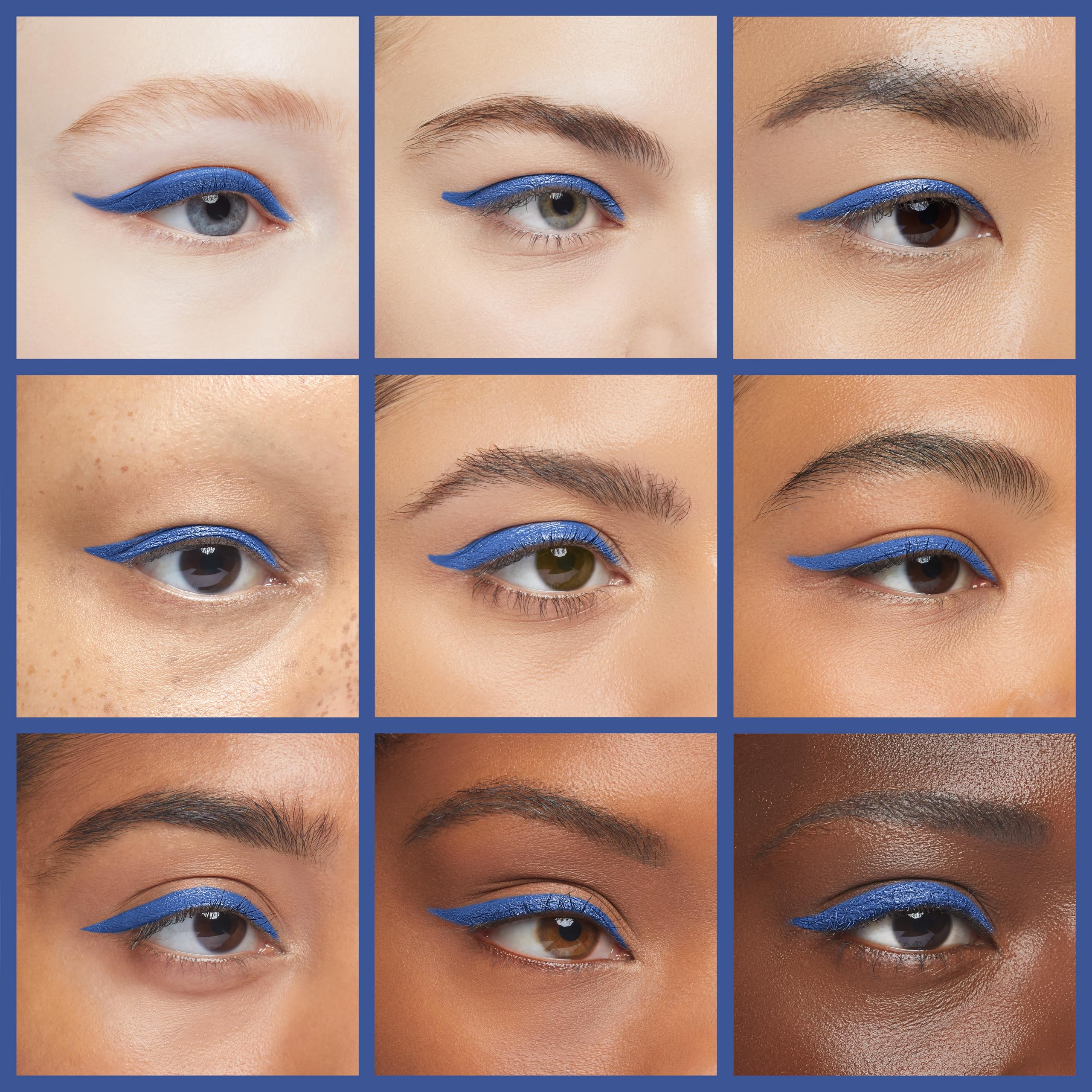 SEPHORA COLLECTION Retractable Waterproof Eyeliner Slate – Long-Lasting Definition