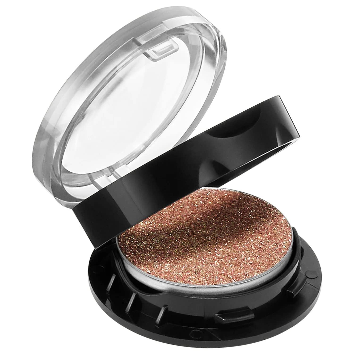 SEPHORA COLLECTION Colorful Glitter Eyeshadow 258 Smell of Roses – Rose Shimmer