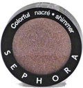 SEPHORA Colorful Eyeshadow 378 Soft Suede – Matte Neutral Eye Shadow