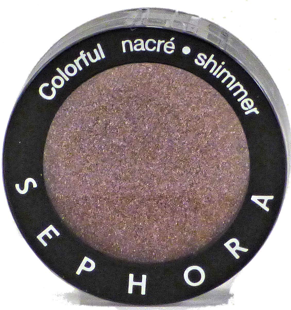 SEPHORA Colorful Eyeshadow 378 Soft Suede – Matte Neutral Eye Shadow