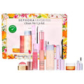 SEPHORA Favorites Makeup and Skincare Set – 6-Piece Limited Edition Gift Collection