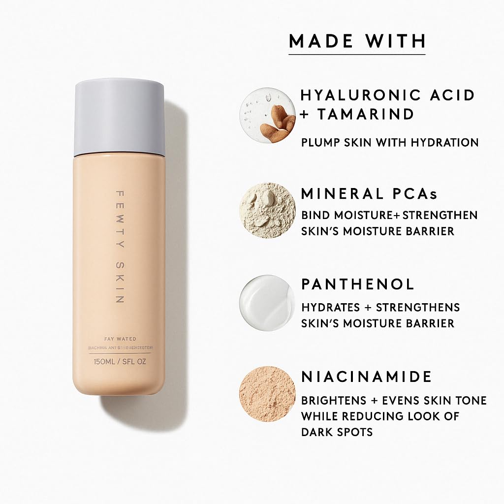 SEPHORA Favorites Makeup and Skincare Set – 6-Piece Limited Edition Gift Collection