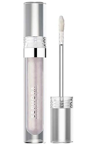 SEPHORA COLLECTION Glossed Lip Gloss 3 Slay – High Shine Cushiony Lip Gloss