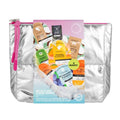 SEPHORA Favorites Moving Lights Collection — Limited Edition 8 Face & Body Masks in Silver Pouch