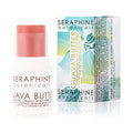 Seraphine Botanicals 91% Natural Creamy Lip & Cheek Stain Butter – Guava