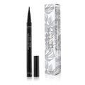 Seraphine Botanicals Luna Waterproof Liquid Eye Liner – Ultra-Fine Tip, Smudge-Resistant
