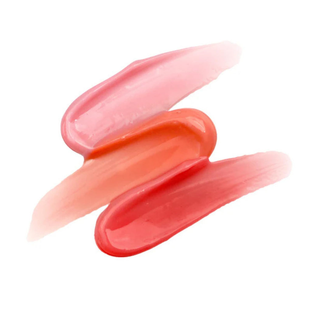 Seraphine Botanicals Fruit Butter Restorative Lip Mask – Just Bitten shade, Vegan & Paraben-Free 0.51 oz