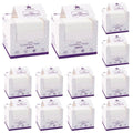 Serenorch Disposable Face Towels 10x12 - Ultra Soft for Sensitive Skin, 600 Count
