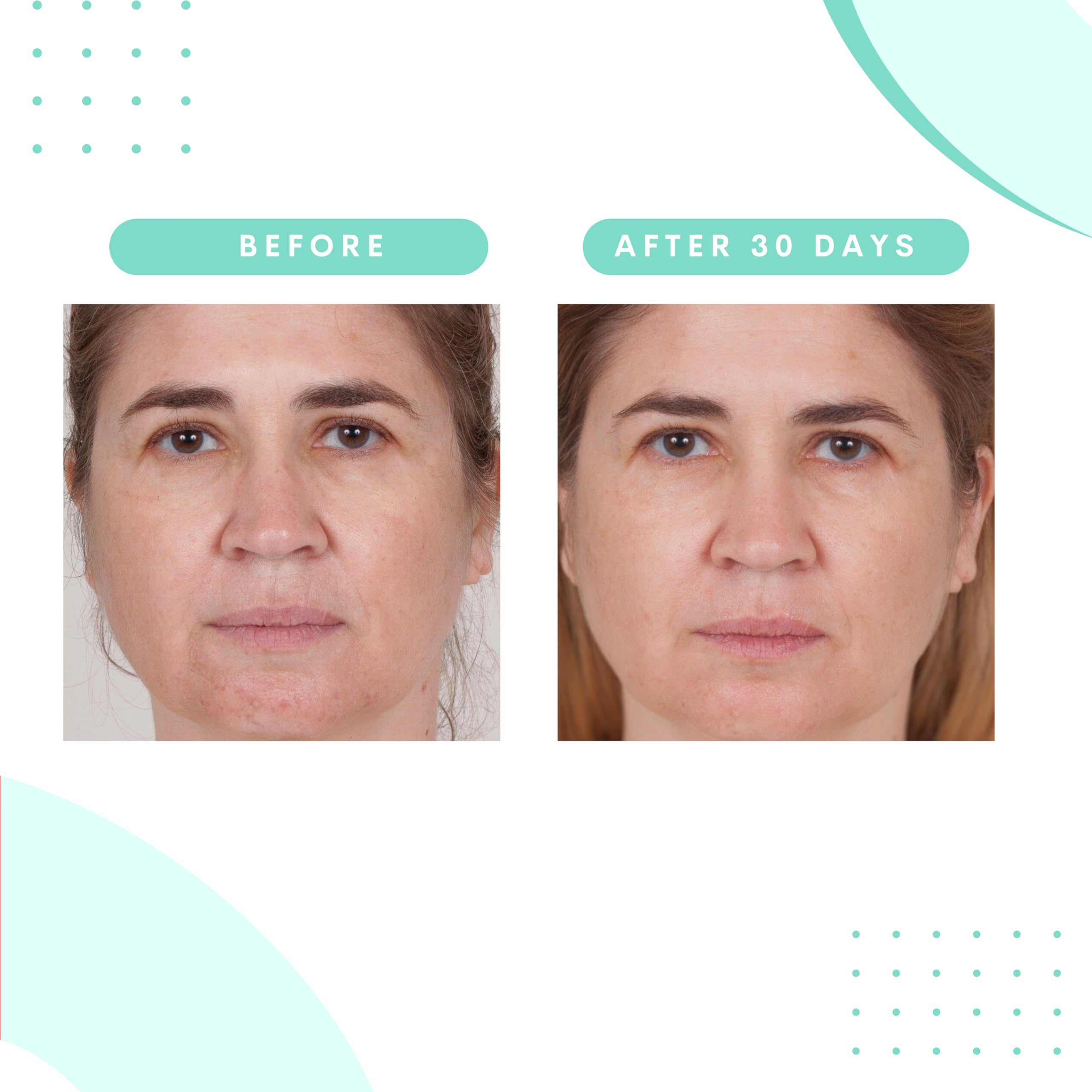 Serious Skincare Glycolic Cleanser – Daily Exfoliating Face Wash with 10% Glycolic