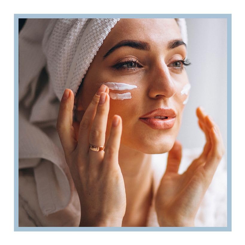 Serious Skincare Retinol Cream for Face - XR Premium Vitamin A Moisturizer (2 oz) | Anti-Aging
