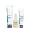Serious Skincare Retinol Anti-Aging Set: Serum, Moisturizer & Cleanser (3-Piece Kit)