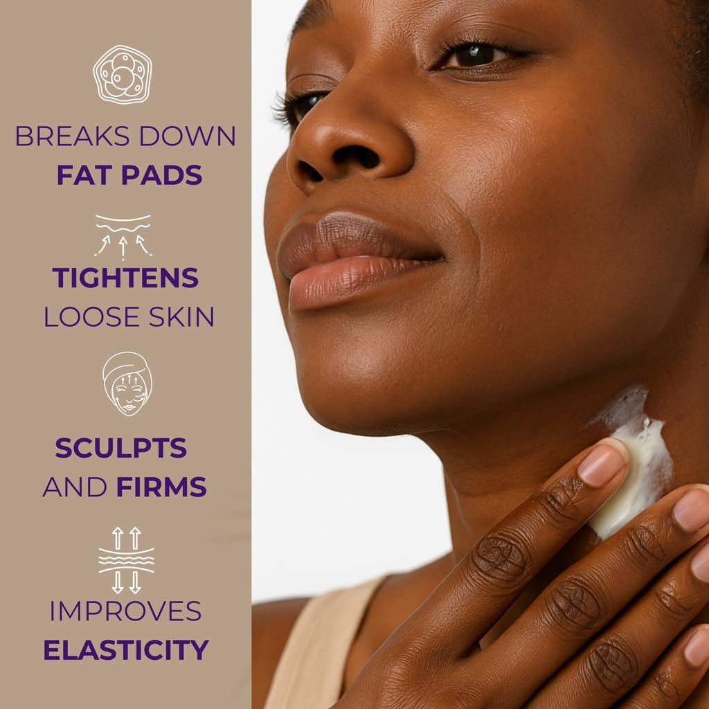 Serious Skincare Reverse Lift CORREC-CHIN IN-TENSE Firming Cream – Neck & Jawline