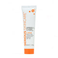 Serious Skincare Vitamin C SPF 30 Broad Spectrum Sunscreen Moisturizer for Face — Hydration, No White Cast