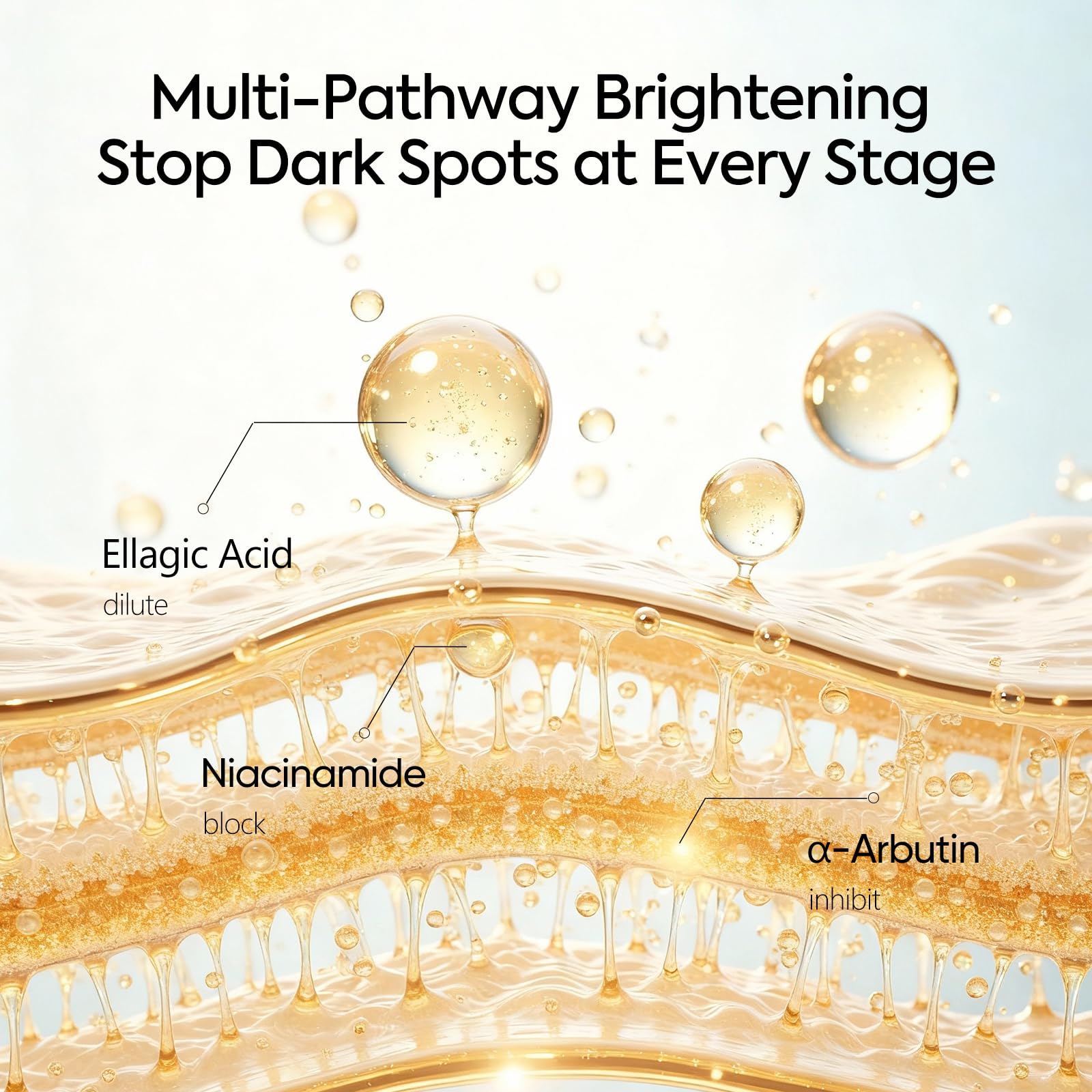 7-Day Firming Serum by SetaLisse — Peptides, Niacinamide & Hyaluronic Acid