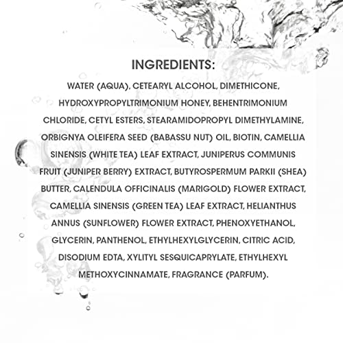 SEVEN Cubica 7-Day Conditioner — Lightweight Detangler & Hydration, Made in USA