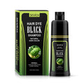 SEVICH Black Hair Shampoo – Instantly Black Hair Dye with Noni Essence, Grey Cover, 250ml