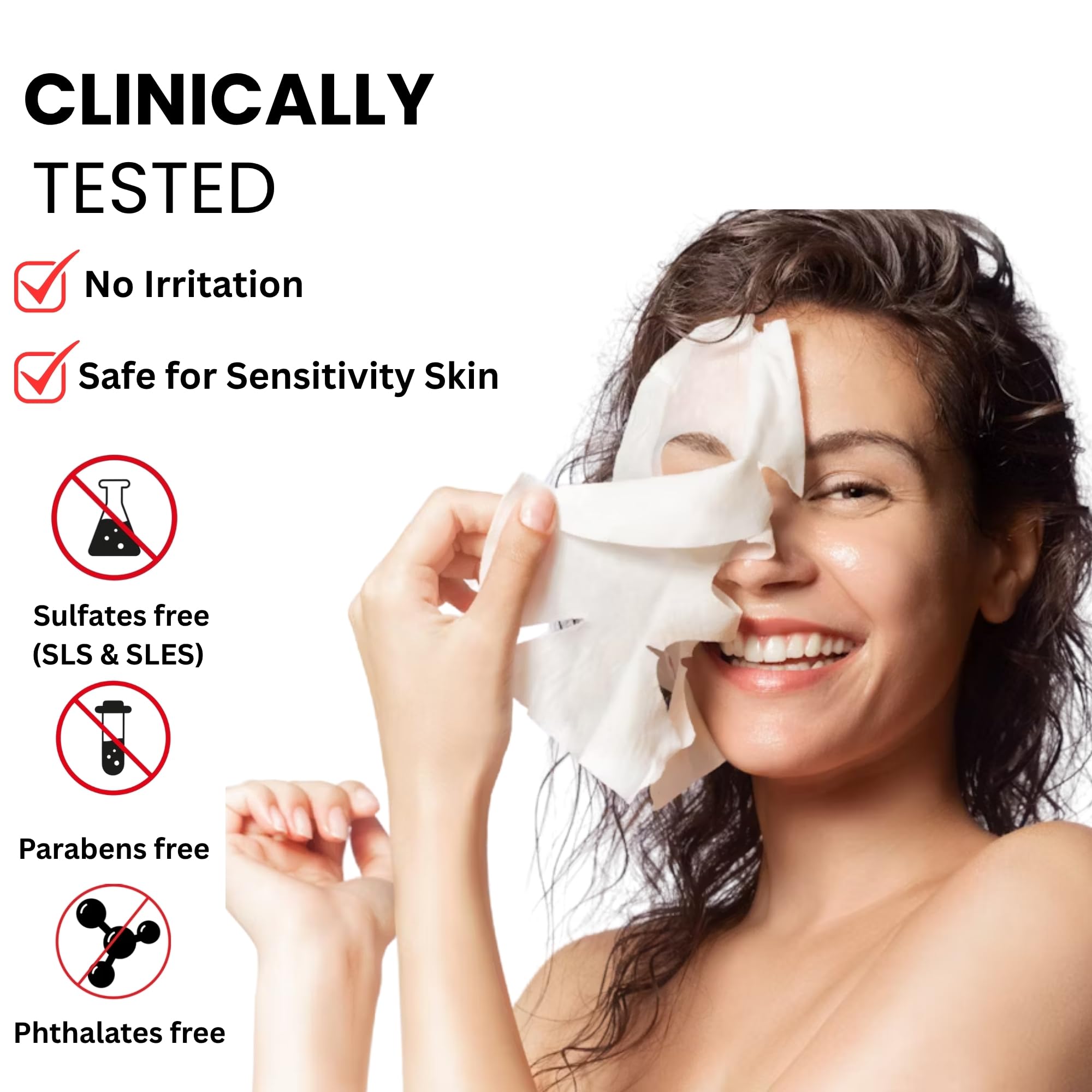 SG Bio-Collagen Real Deep Mask – Overnight Hydration, Firming & Pore Refinement | S.G Inc