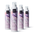 SGX NYC Do-It-All 3-in-1 Texture Spray – 6.5 oz Bottle (4 Pack)
