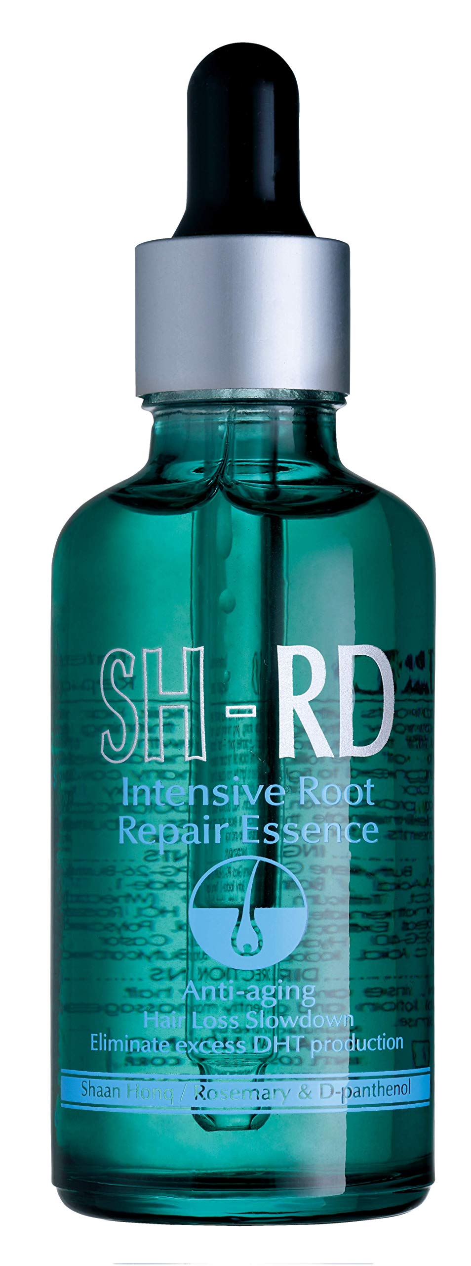 SH-RD Intensive Scalp Essence for Anti-Aging – Lightweight Serum for Hair Growth (50ml)