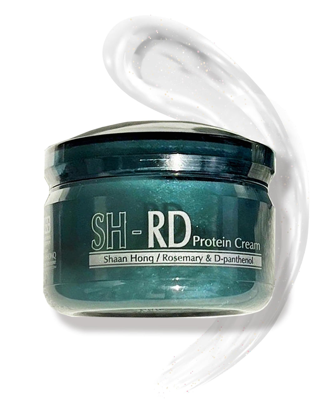 SH-RD Protein Cream for Dry Damaged Hair – Leave-In Repair & Hydration (1.69oz/50ml)