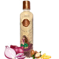SHAEIO Ritual Botanico Onion Shampoo with Argan Oil – Growth, Shine & Strength | 400ML